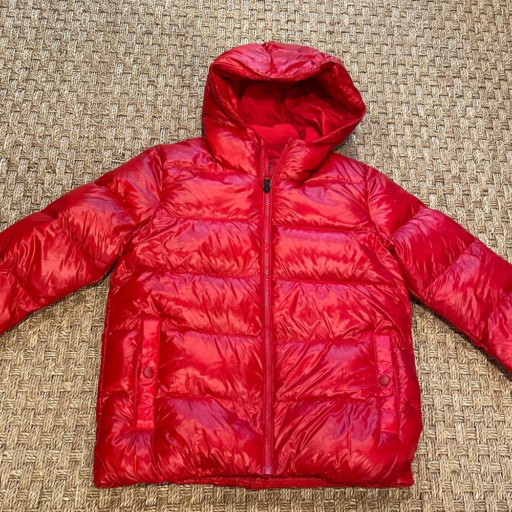 Patagonia Women's Raven Rocks Hoody. Gently used